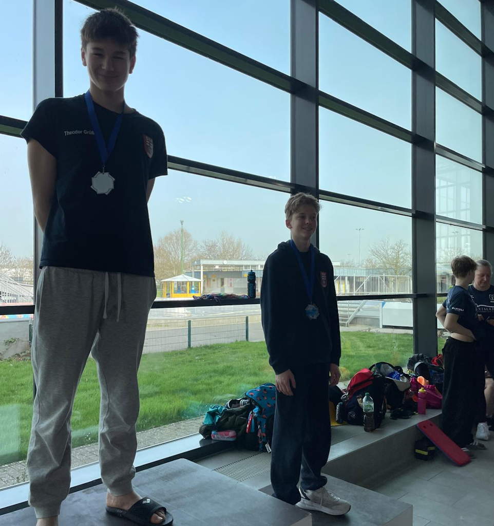 NRW Lange Strecken 2026, Düsseldorf